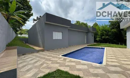 Chácaras para Financiamento para venda em Atibaia no bairro Jardim Maracanã