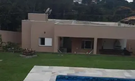 Chácaras para Financiamento para venda em Atibaia no bairro Jardim Estância Brasil