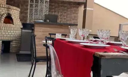 Casas de Campo para venda em Bragança Paulista no bairro Água Comprida