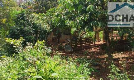Terrenos para venda em Mairiporã no bairro Jundiaizinho