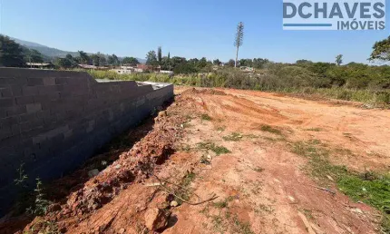Terrenos para venda em Atibaia no bairro Jardim Estância Brasil