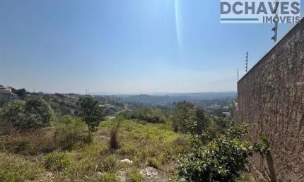 Terrenos para venda em Atibaia no bairro Jardim Estância Brasil