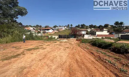 Terrenos para incorporações para venda em atibaia no bairro jardim estância brasil