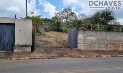 Terrenos para venda em Atibaia no bairro Jardim Estância Brasil