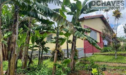 Chácaras para Residir para venda em Bragança Paulista no bairro Chácara Fernão Dias