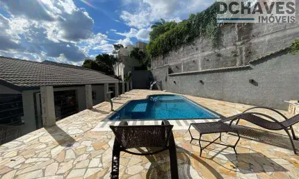 Casas para Financiamento para venda em Atibaia no bairro Jardim Paulista