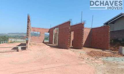 Chácara / sítio com 3 quartos à venda na R. Onze, 123, Batatuba, Piracaia