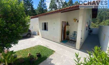 Casas para Financiamento para venda em Mairiporã no bairro Terra Preta