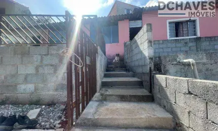 Casas para venda em Mairiporã no bairro Terra Preta