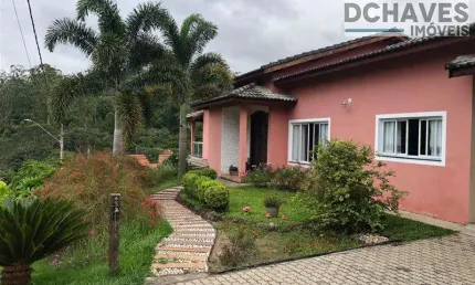 Chácaras na represa para venda em nazare paulista no bairro não especificado