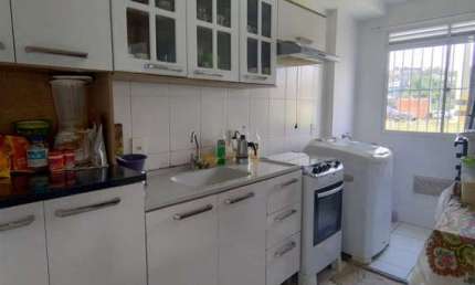 Apartamentos para Financiamento para venda em Mairiporã no bairro Terra Preta