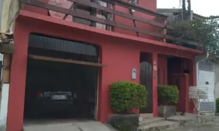 Casas para venda em mairiporã no bairro jardim pereira
