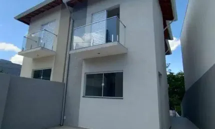 Casas para Financiamento para venda em Atibaia no bairro Nova Atibaia