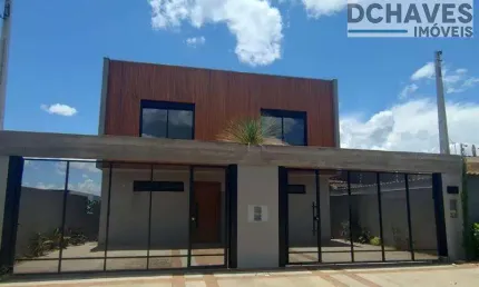 Casas para Financiamento para venda em Atibaia no bairro Loanda