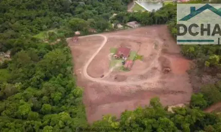 Áreas para Loteamentos para venda em Atibaia no bairro Ribeirão dos Porcos