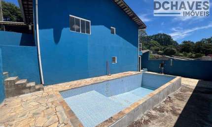 Casas para Financiamento para venda em Mairiporã no bairro Terra Preta