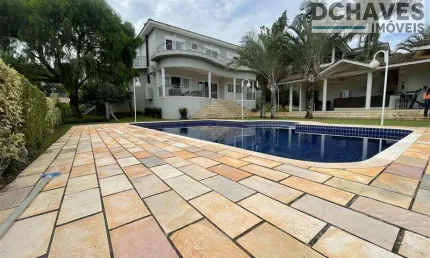 Casas em condomínio alto padrão para venda em atibaia no bairro guaxinduva