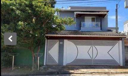 Casas para Financiamento para venda em Atibaia no bairro Nova Atibaia