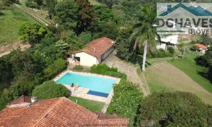 Chácaras para Residir para venda em Atibaia no bairro Cachoeira