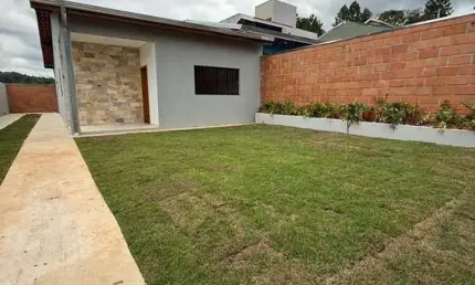 Casas para Financiamento para venda em Jarinú no bairro Iporanga