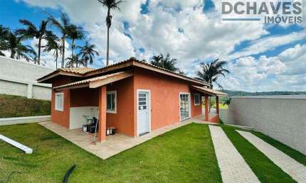 Casas de Campo para venda em Mairiporã no bairro Jundiaizinho