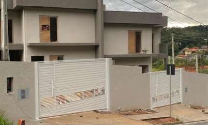 Casas para Financiamento para venda em Atibaia no bairro Vivejo Atibaia