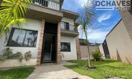 Casas para Financiamento para venda em Atibaia no bairro Nova Atibaia