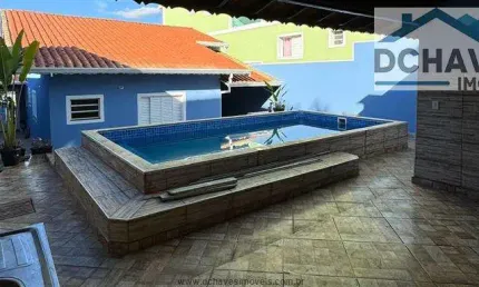 Casas para Financiamento para venda em Atibaia no bairro Jardim Alvinópolis