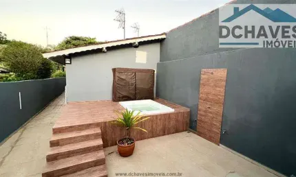 Casas para financiamento para venda em atibaia no bairro atibaia jardim