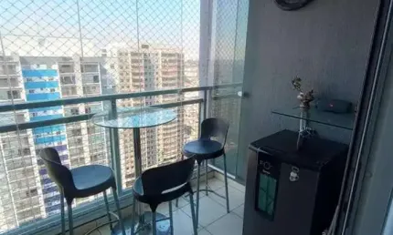 Apartamentos para Financiamento para venda em Guarulhos no bairro Picanço