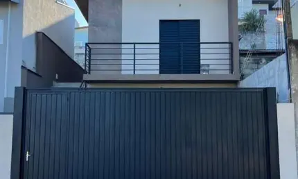 Casas para financiamento para venda em atibaia no bairro nova atibaia