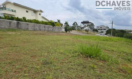 Terrenos em condomínio para venda em atibaia no bairro usina