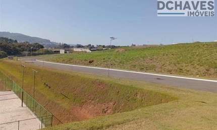 Terrenos em Condomínio para venda em Atibaia no bairro Laranja Azeda