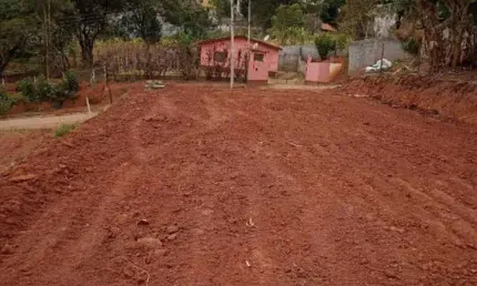 Terrenos para venda em Atibaia no bairro Jardim Maracanã