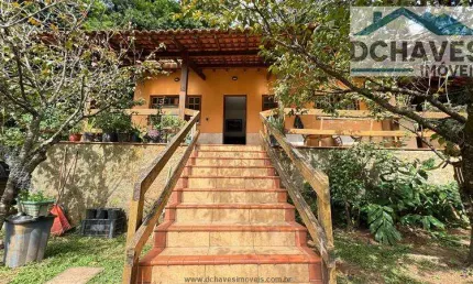 Chácaras para residir para venda em mairiporã no bairro terra preta