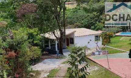 Chácaras lazer para venda em atibaia no bairro recanto dos palmares