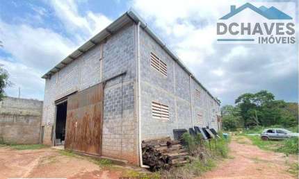 Galpões Industriais para venda em Atibaia no bairro Rosário