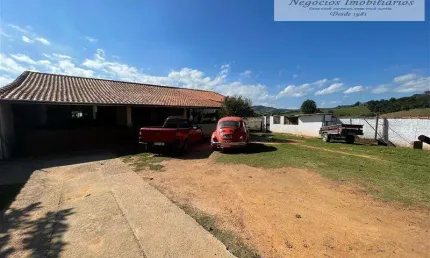 Chácaras para Residir para venda em Nazare Paulista no bairro Mascate