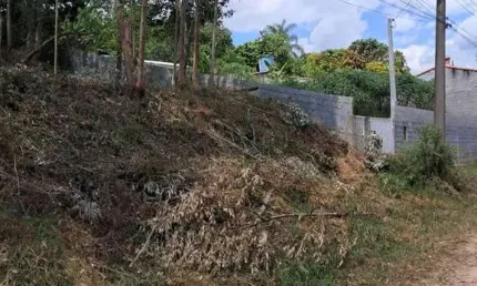 Terrenos para venda em Mairiporã no bairro Mato Dentro