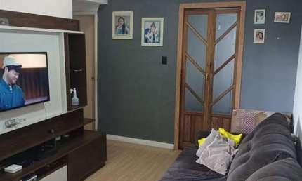 Apartamentos para Financiamento para venda em Mairiporã no bairro Terra Preta