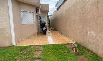 Casas para Financiamento para venda em Atibaia no bairro Jardim Maristela