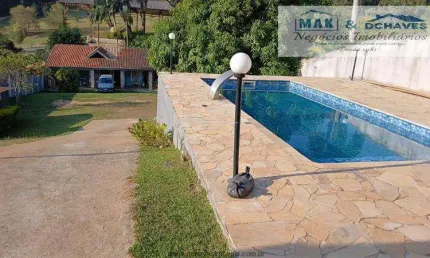 Chácaras para Financiamento para venda em Atibaia no bairro Belvedere