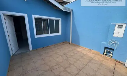 Casas para Financiamento para venda em Atibaia no bairro Nova Atibaia