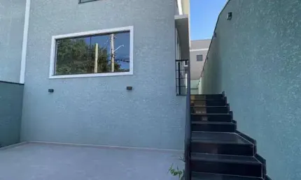 Casas para Financiamento para venda em Atibaia no bairro Vila Petrópolis