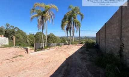 Terrenos para venda em Mairiporã no bairro Terra Preta