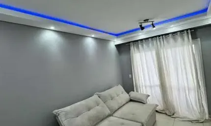 Apartamentos para Financiamento para venda em Mairiporã no bairro Terra Preta