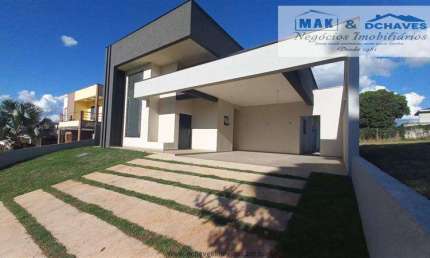 Casas em Condomínio para venda em Atibaia no bairro Usina