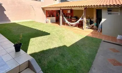 Casas para financiamento para venda em atibaia no bairro jardim santa bárbara