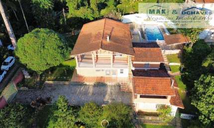 Chácaras para Financiamento para venda em Mairiporã no bairro Rio Acima