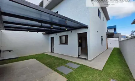 Casas em Condomínio para venda em Atibaia no bairro Jardim Paulista